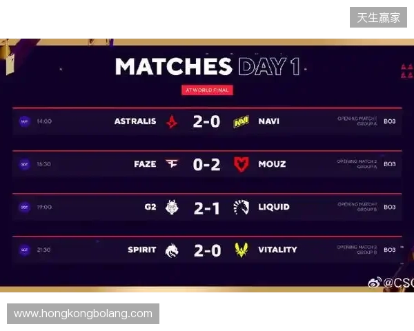 BLAST赏金赛S1：绝处逢生！Monte 2-1 NAVI