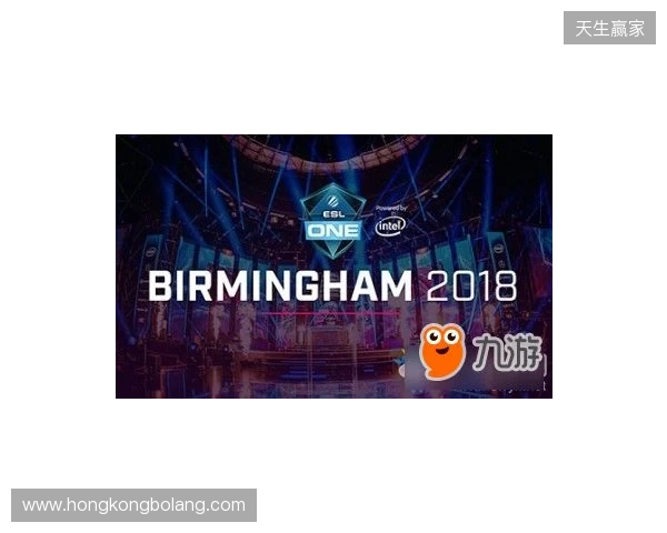 ESL One伯明翰站：XG让一追二战胜PVISION，杀入决赛日