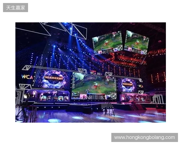 2025年四川电竞产业报告发布:产值120亿 赛事超200场