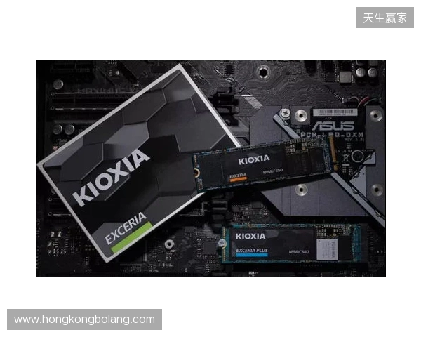 读写打穿天花板,再战五年不是梦!铠侠VE10固态上手体验