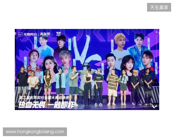 “瓦友”集合,极限之地无畏契约城市对抗赛我们来了!