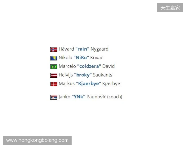 媒体爆料:FaZe将签下Cher1on担任青训队指挥